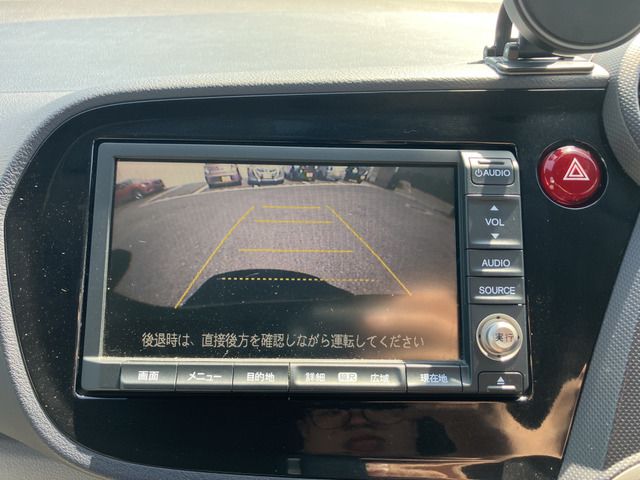 Honda INSIGHT 2009 6359091-6