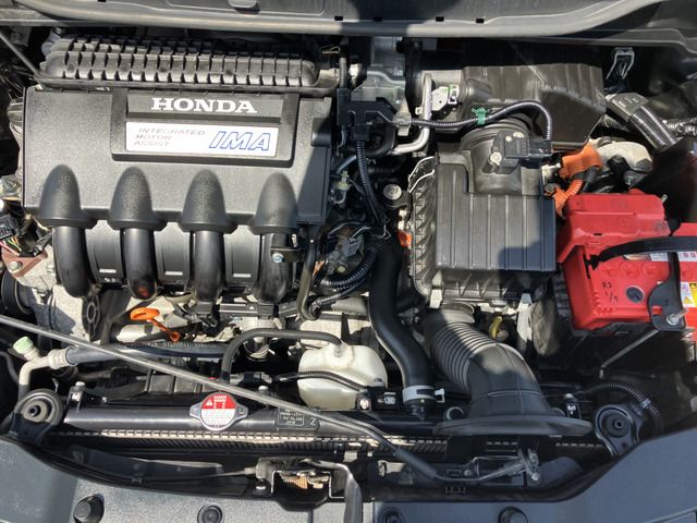 Honda INSIGHT 2009 6359091-9