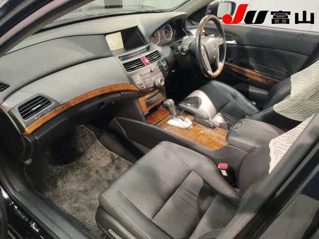 Honda INSPIRE 2012 6359439-2