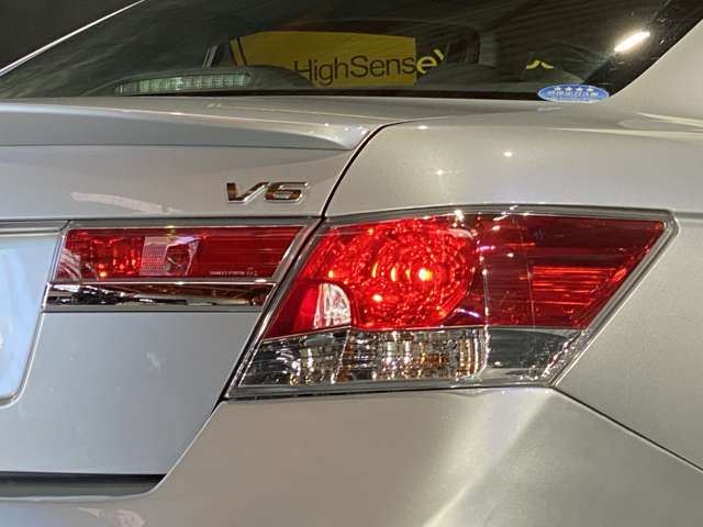 Honda INSPIRE 2012 6359440-10