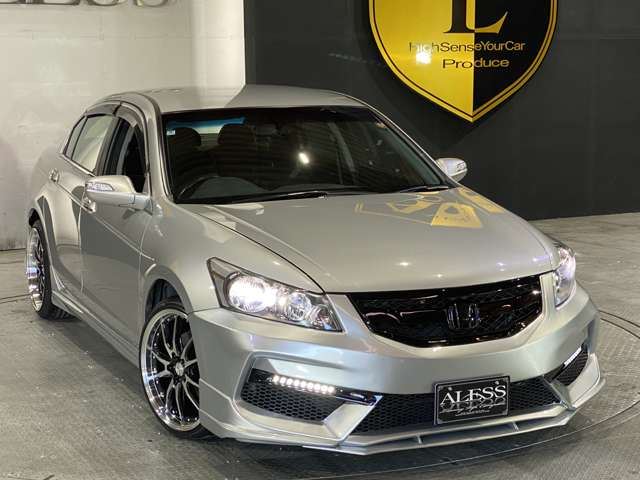 Honda INSPIRE 2012 6359440-2