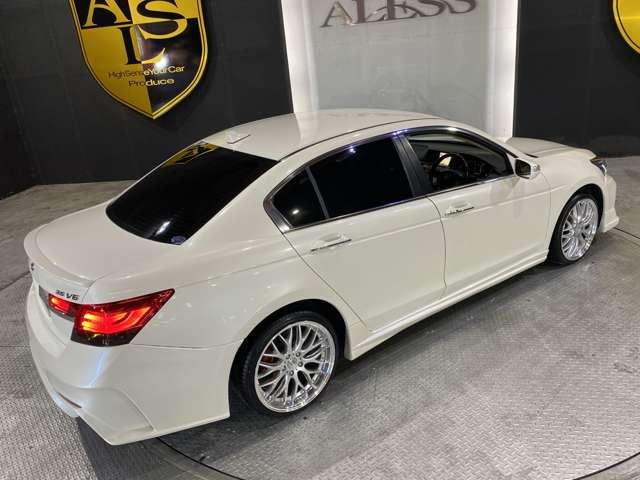 Honda INSPIRE 2012 6359441-1