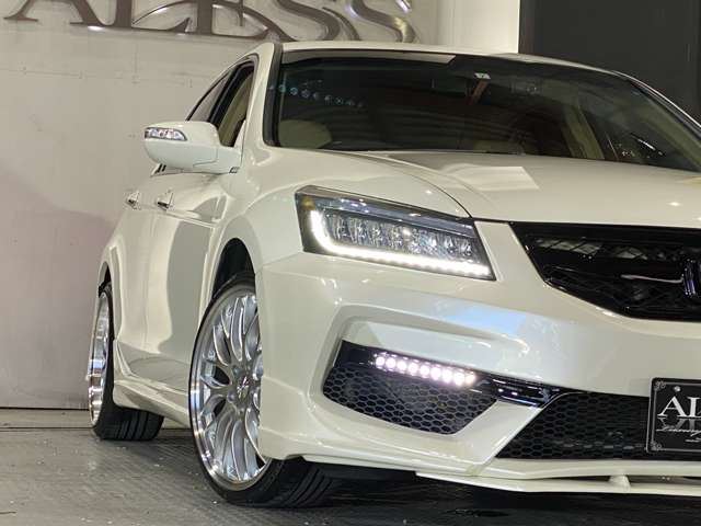 Honda INSPIRE 2012 6359441-10