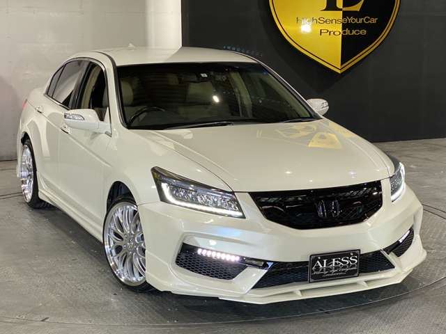 Honda INSPIRE 2012 6359441-2