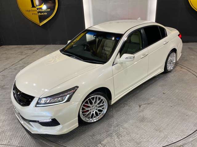 Honda INSPIRE 2012 6359441-5