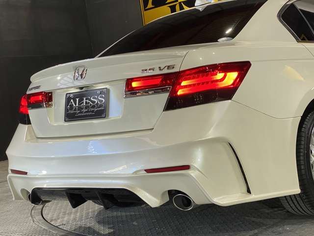 Honda INSPIRE 2012 6359441-8