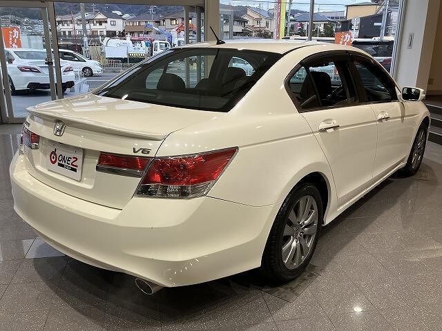 Honda INSPIRE 2010 6359442-1
