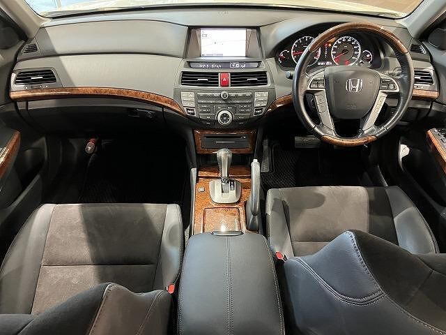 Honda INSPIRE 2010 6359442-2