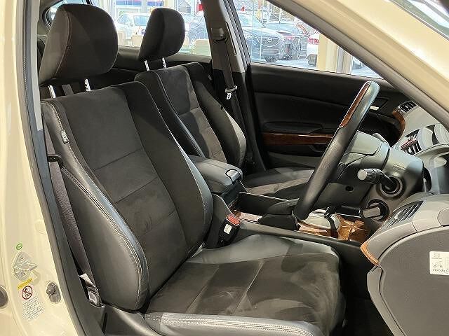 Honda INSPIRE 2010 6359442-3
