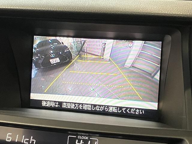 Honda INSPIRE 2010 6359442-6