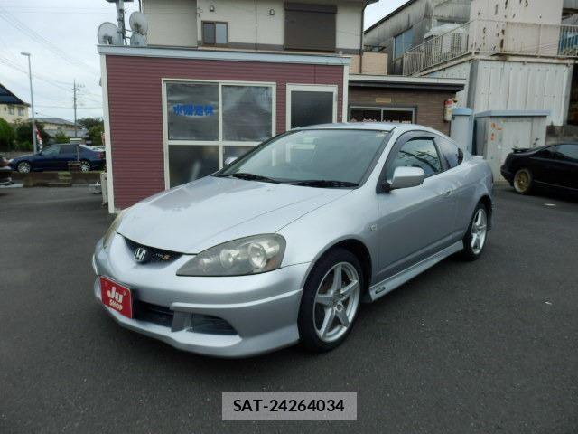 Honda INTEGRA 2006 6359598-0