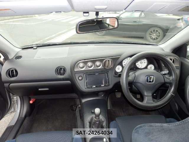 Honda INTEGRA 2006 6359598-2