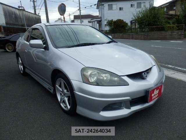 Honda INTEGRA 2006 6359598-3
