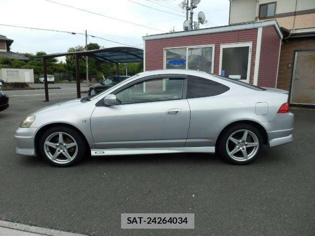 Honda INTEGRA 2006 6359598-5