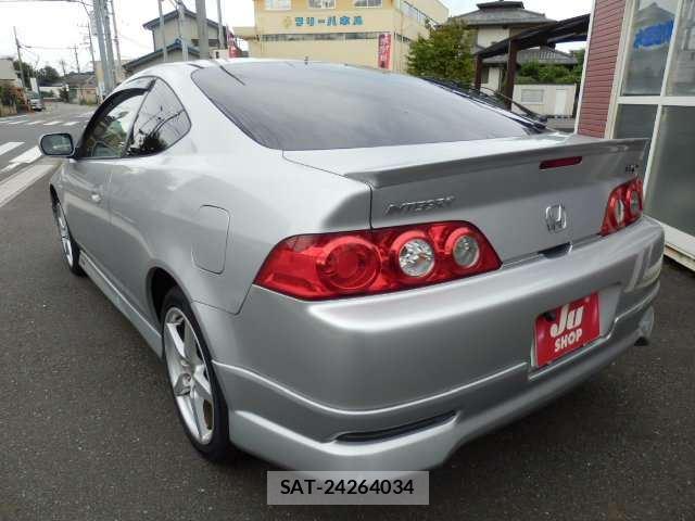 Honda INTEGRA 2006 6359598-6