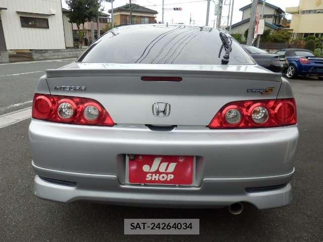 Honda INTEGRA 2006 6359598-7