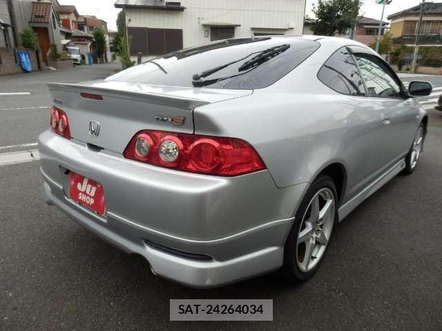 Honda INTEGRA 2006 6359598-8