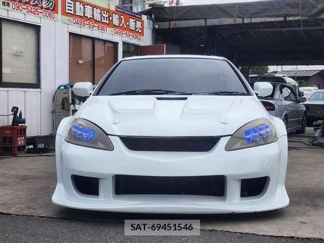 Honda INTEGRA 2006 6359596-1