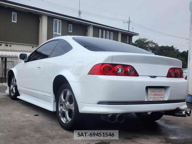 Honda INTEGRA 2006 6359596-2