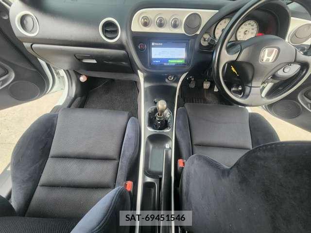 Honda INTEGRA 2006 6359596-3