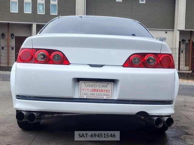 Honda INTEGRA 2006 6359596-4