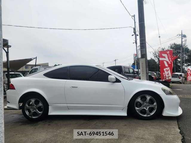 Honda INTEGRA 2006 6359596-5