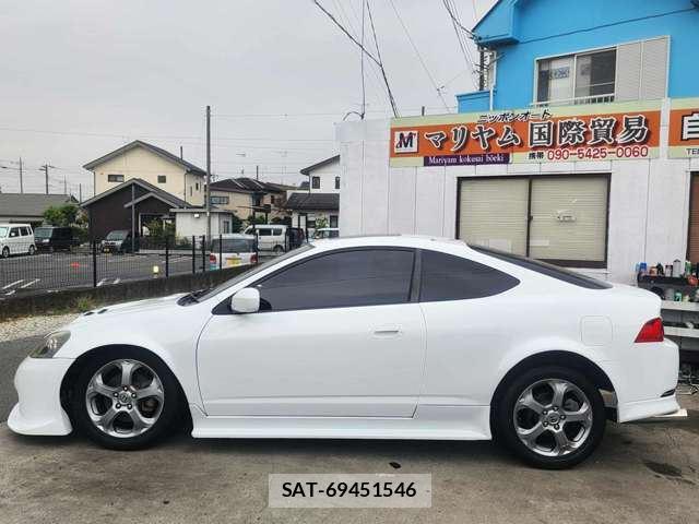 Honda INTEGRA 2006 6359596-6