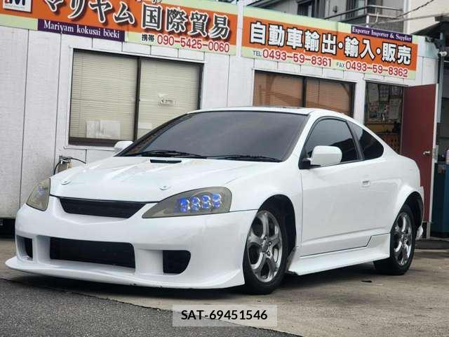 Honda INTEGRA 2006 6359596-7