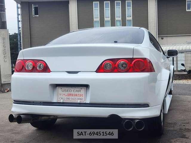 Honda INTEGRA 2006 6359596-8