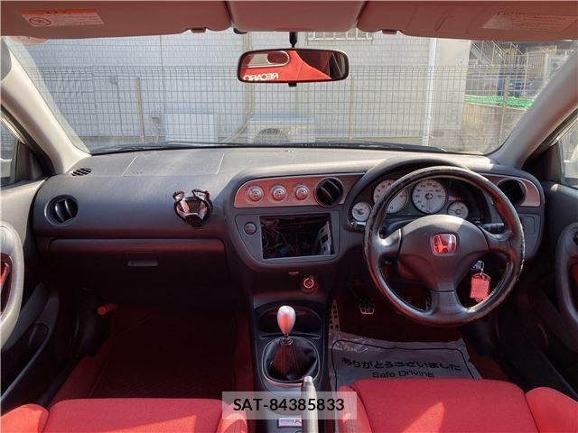 Honda INTEGRA 2006 6359597-2