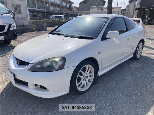 Honda INTEGRA 2006 6359597-3