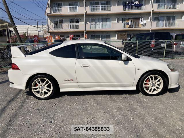 Honda INTEGRA 2006 6359597-6