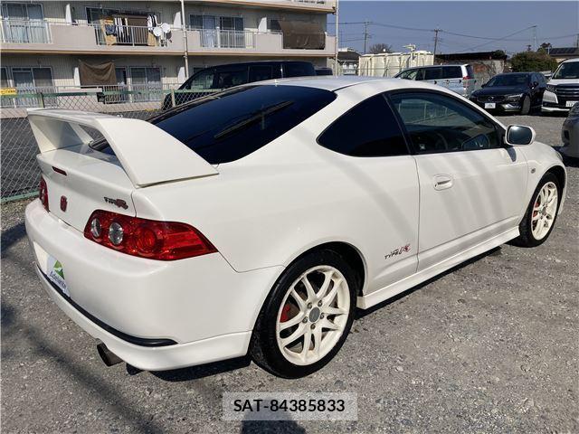 Honda INTEGRA 2006 6359597-7