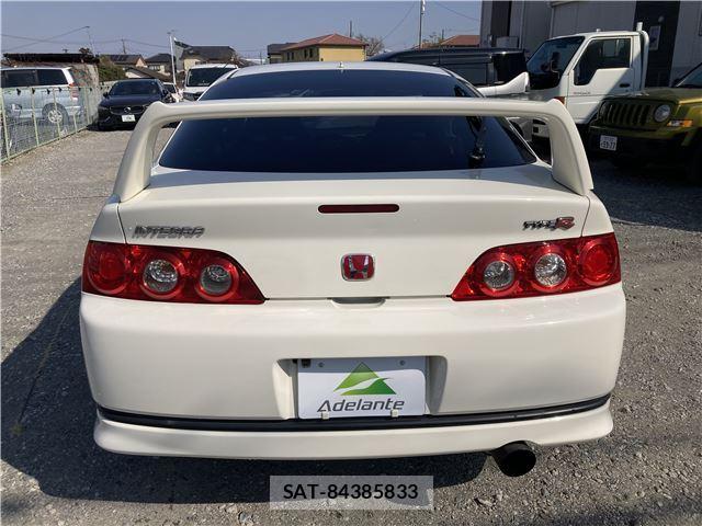 Honda INTEGRA 2006 6359597-8