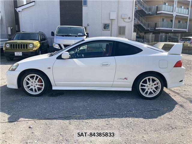 Honda INTEGRA 2006 6359597-9