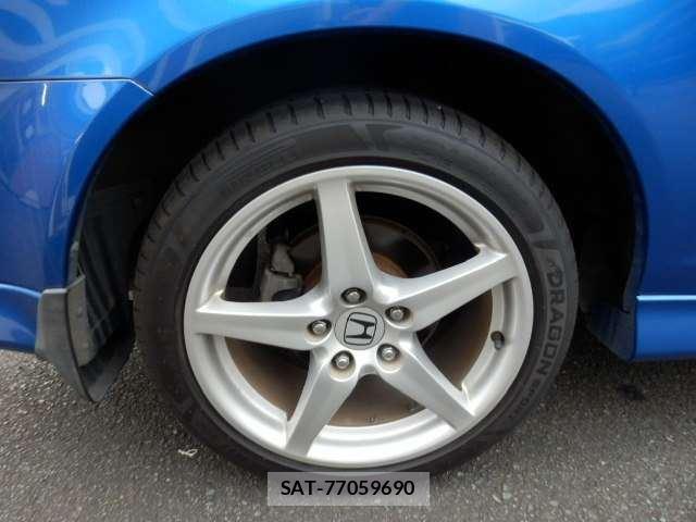 Honda INTEGRA 2005 6359724-1