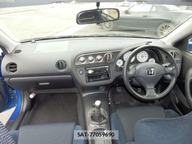 Honda INTEGRA 2005 6359724-2