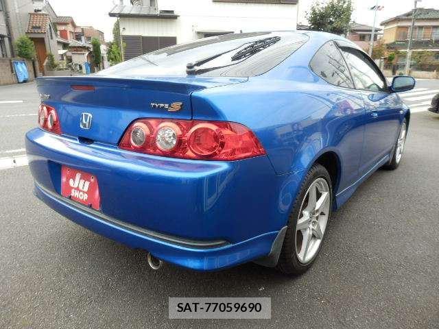 Honda INTEGRA 2005 6359724-3