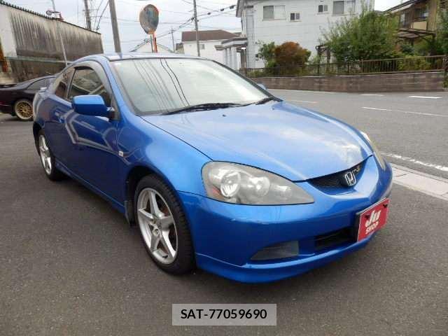 Honda INTEGRA 2005 6359724-4