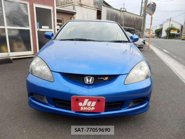Honda INTEGRA 2005 6359724-5