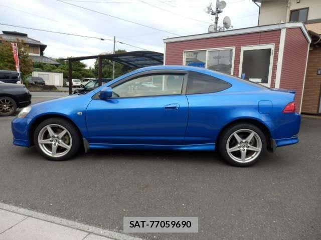 Honda INTEGRA 2005 6359724-6