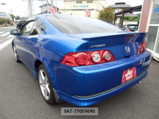 Honda INTEGRA 2005 6359724-7