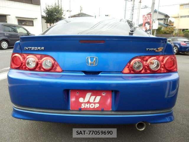 Honda INTEGRA 2005 6359724-8
