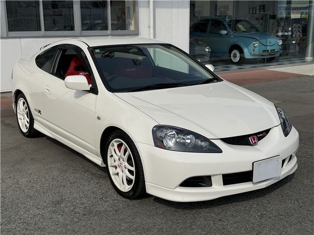 Honda INTEGRA 2004 6359822-2