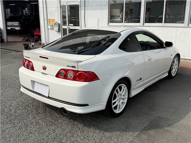 Honda INTEGRA 2004 6359822-3