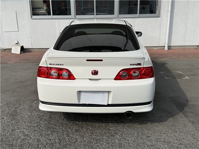 Honda INTEGRA 2004 6359822-4