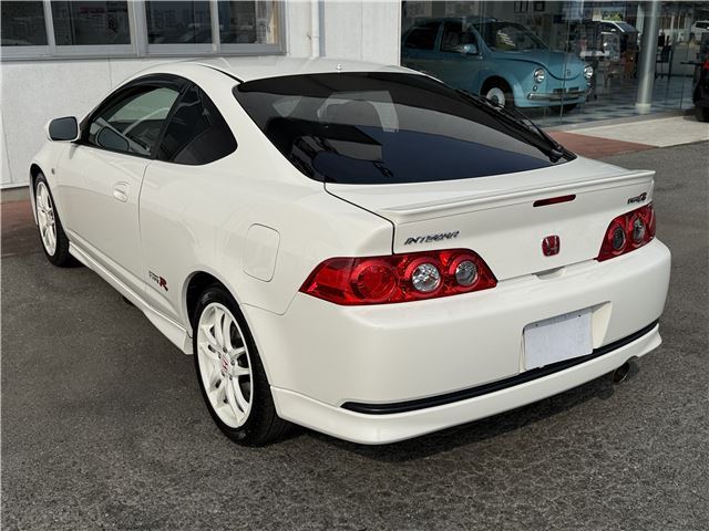 Honda INTEGRA 2004 6359822-5