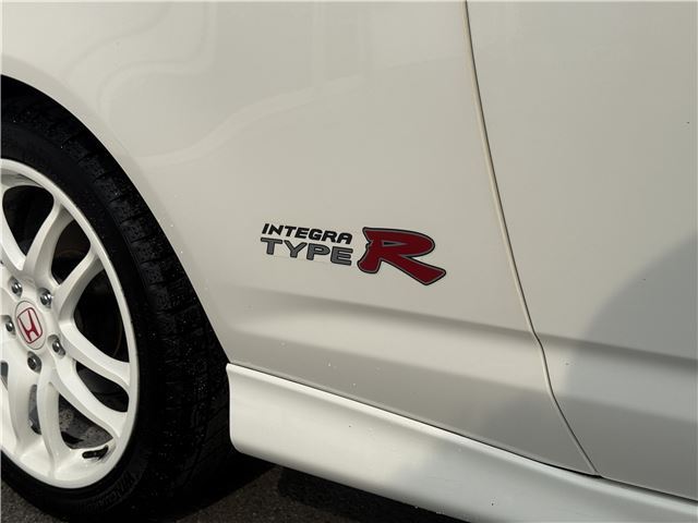 Honda INTEGRA 2004 6359822-9