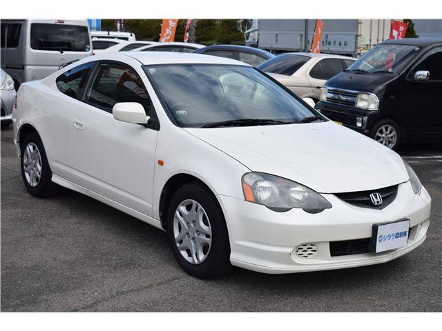Honda INTEGRA 2003 6359821-0