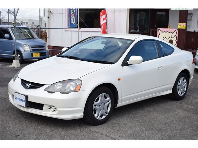 Honda INTEGRA 2003 6359821-2